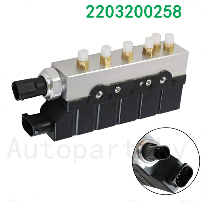 клапан пневмоподвески w220. блок клапанов мерседес w220. блок клапанов пневмоподвески мерседес w220. клапан пневмоподвески w220. блок клапанов мерседес w220.