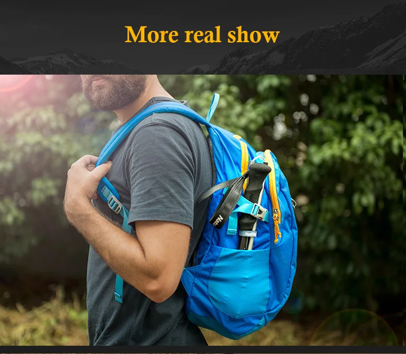 Seção de Fibra de Carbono Naturehike Bengala Ultraleve Ajustável Trekking Pole 135cm 234g 5 27 Esporte e Lazer