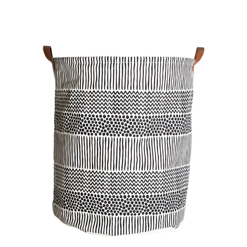 ألعاب أطفال سلة للماء سلة الغسيل كبيرة قماش اللعب المنظم صندوق تخزين قابل للطي تخزين ملابس حامل