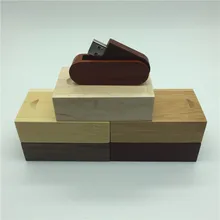 USB 3,0 деревянный USB+ коробка USB флэш-накопитель Флешка 128 ГБ 8 ГБ 16 ГБ 32 ГБ 64 Гб USB 3,0 карта памяти фотография свадебный подарок