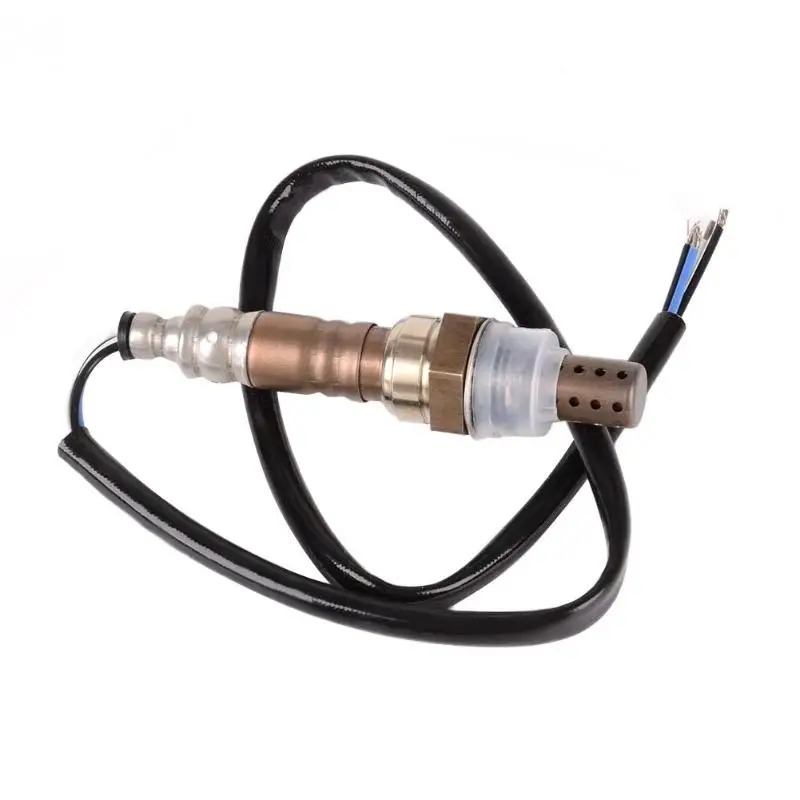 VODOOL Universal Car Auto Replacement Parts DC 12V Car Automobile 4 Wires O2 Oxygen Sensor OE 234-4209 Car Accessories VODOOL Universal Car Auto Replacement Parts DC 12V Car Automobile 4 Wires O2 Oxygen Sensor OE 234-4209 Car Accessories