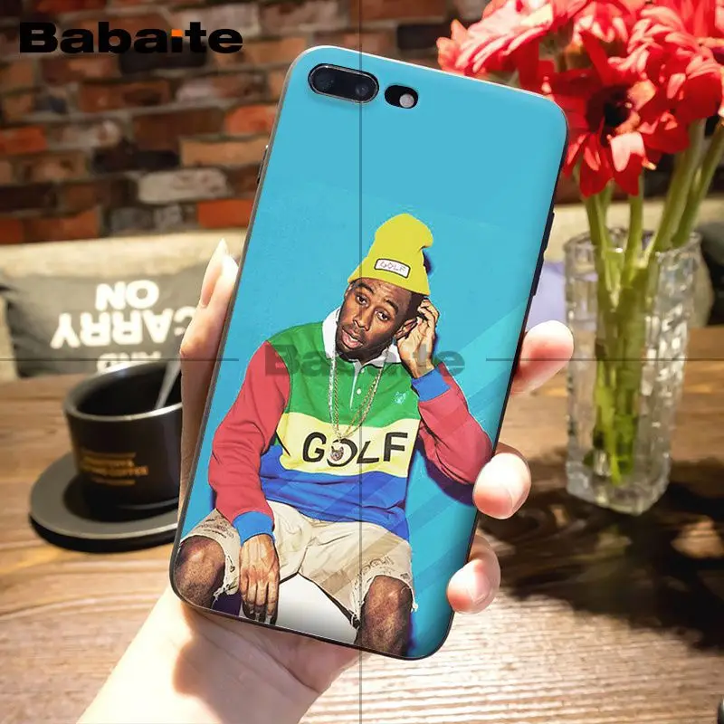 Tyler The Creator