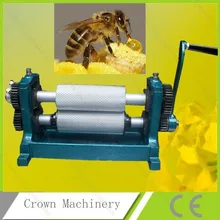 86*195 мм ручной станок для производства вощины