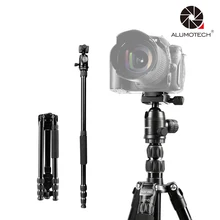Carry Pro Multi-Function Tripod Stand for DSLR Cannon Nikon Camera Photo Video