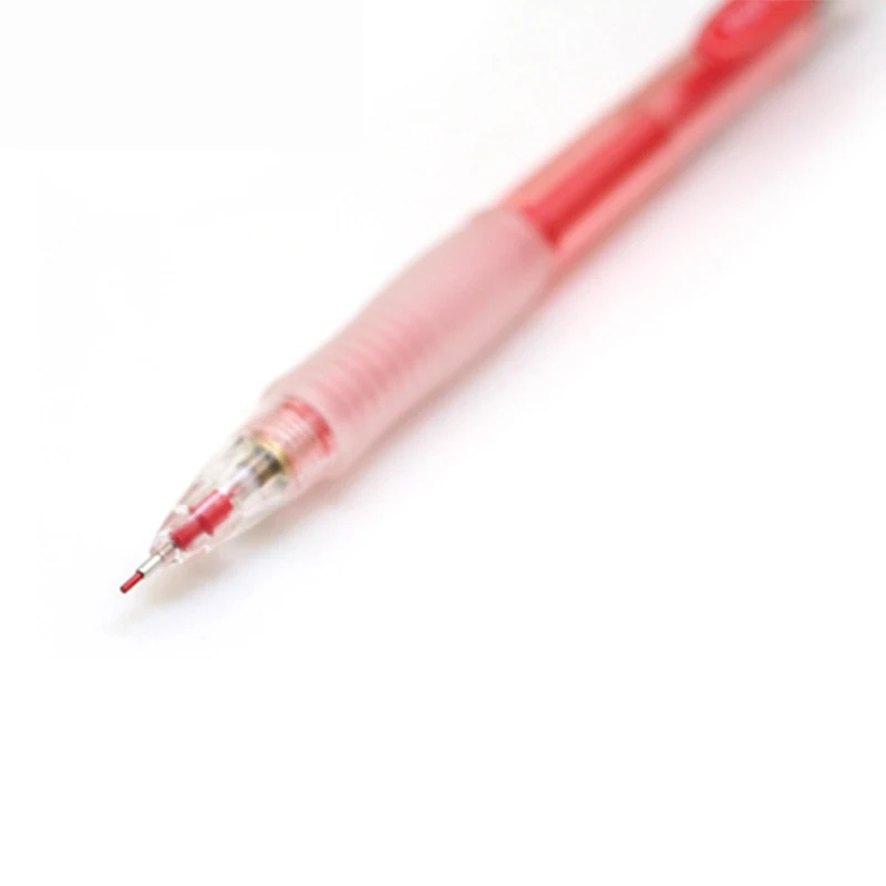 Автоматический механический карандаш Pilot HCR 197 8C Color Eno 0 7 мм набор из 8 цветов и