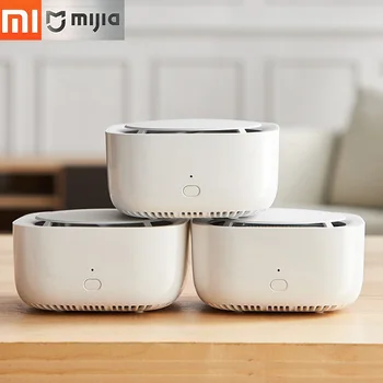 

2019 NEW Xiaomi Mijia Mosquito Dispeller Basic Version Portable Electric Household Mosquito Insect Repeller with Timing Function