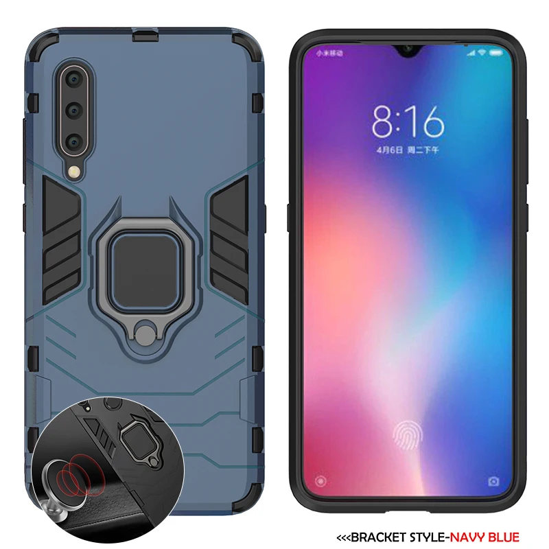 Армированный чехол для Xiaomi mi 9 9T 8 mi 9 SE 5X 6X A1 A2 Lite Max 3 mi X 2 2S F1 Играть Red mi K20 Note 7 6 iPad Pro 7A 4 4X5 Plus чехол для телефона