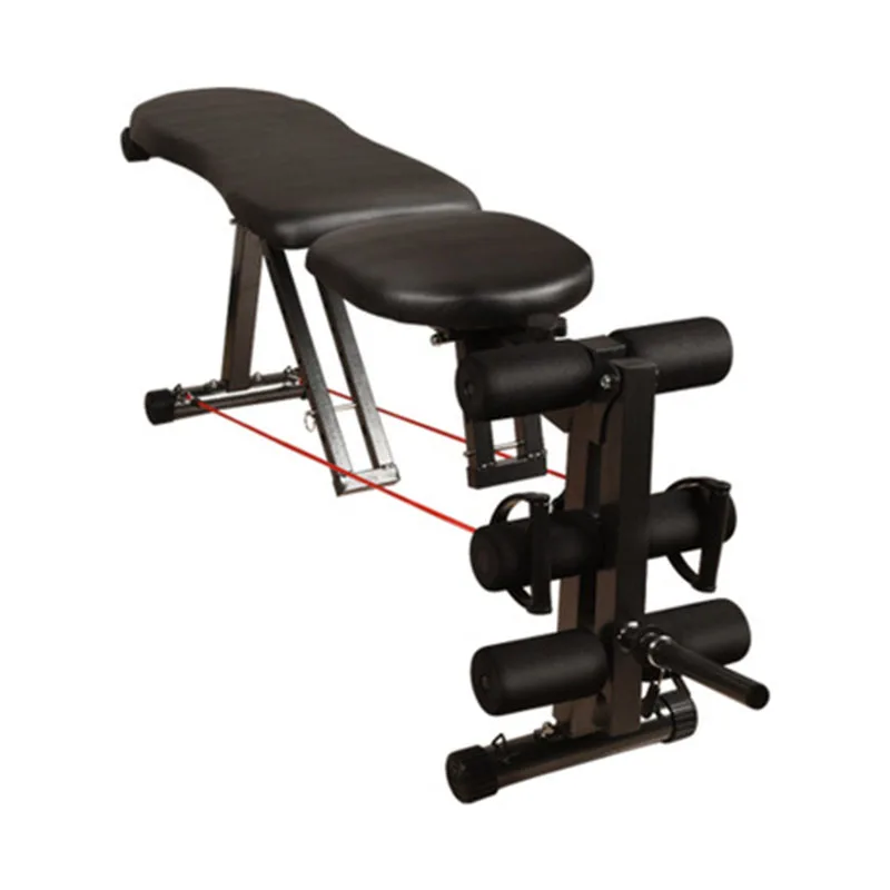 

AB Zones Intensive Training Sports Weight-loss Machine Mini Motion Stool Fitness chairs Fitness Equipment