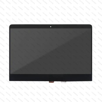 

13.3'' FHD IPS LCD Touch Screen Digitizer Assembly For HP Spectre x360 13-W 13-W013DX 13-W023DX 13-W010CA 907334-001