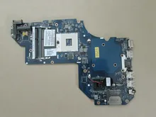 QCL50 LA-8713P Rev 1.0 SPS 686928-001 For hp M6 M6-1000 M6-1045DX motherboard SLJ8C HD4000 DDR3