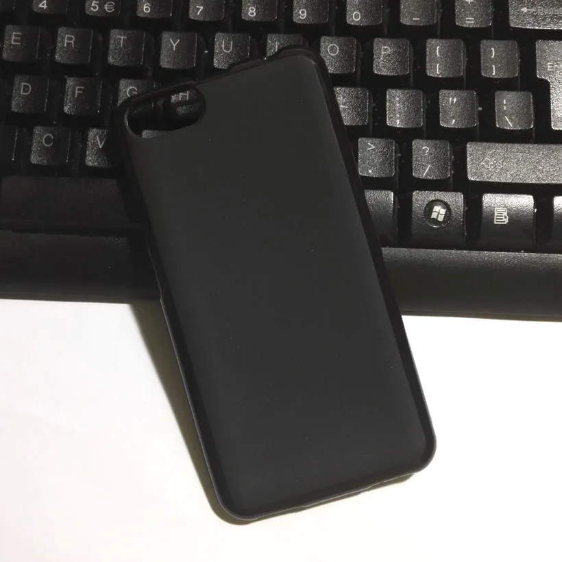 

For Doogee Shoot2 Case 5.0inch Soft TPU Silicon Back Cover Case For Doogee Shoot 2