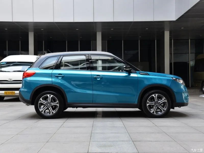 Автомобильные аксессуары для Suzuki Vitara Брызговики крыло Авто Стайлинг Аксессуары 4 шт