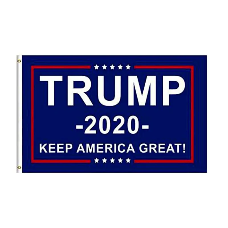 90*150 см отлично подходит с изображением Дональда Дака для президент США флаг