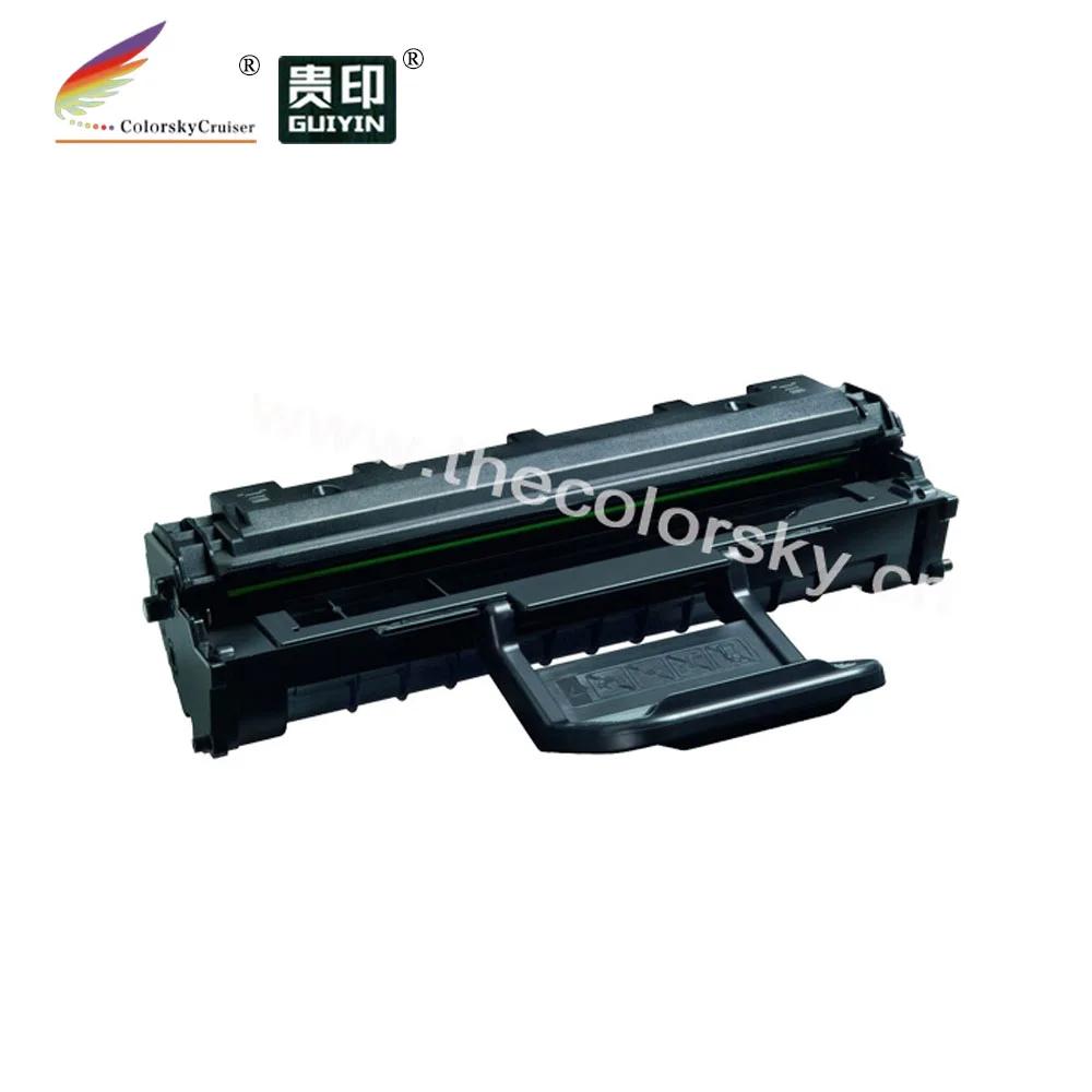 CS-X3117) лазерный принтер с тонером лазерный картридж для xerox Phaser p3117 p3122 p3124 p3125 106R01159 bk(3 k страниц) FedEx