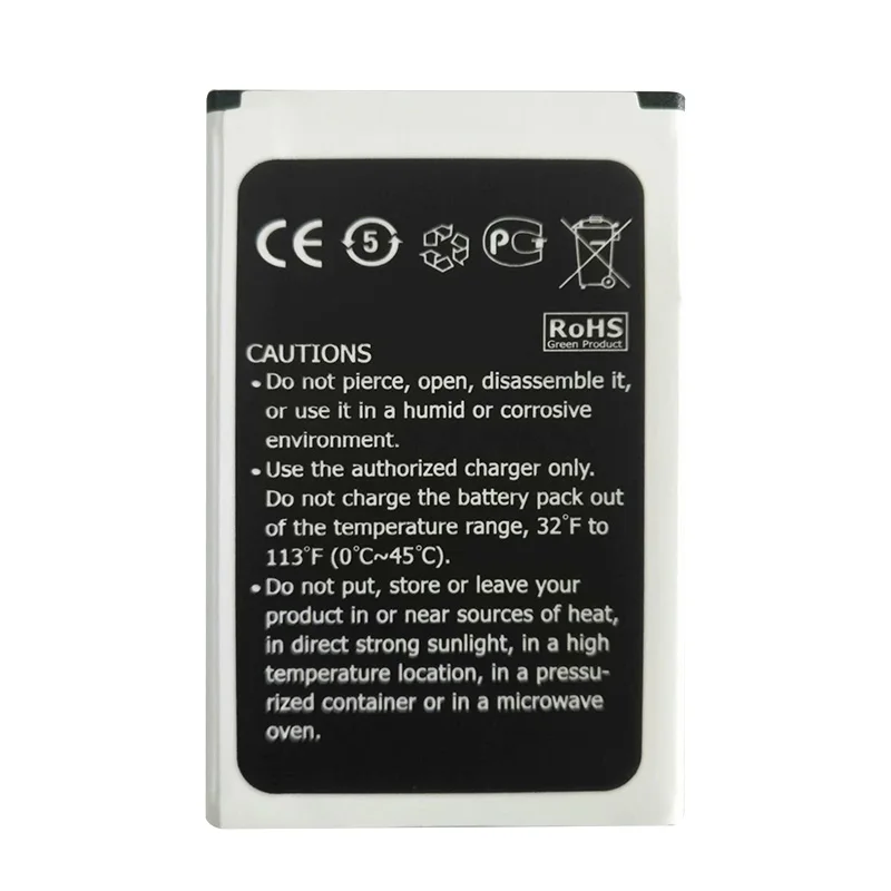 

3.7V 1800mAh PSP3503 Battery for Prestigio Wize C3 PSP3503 DUO PSP 3503 Mobile Phone Replacement