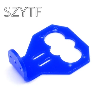 

Cartoon HC-SR04 ultrasonic sensor fixing bracket ( without ultrasound )