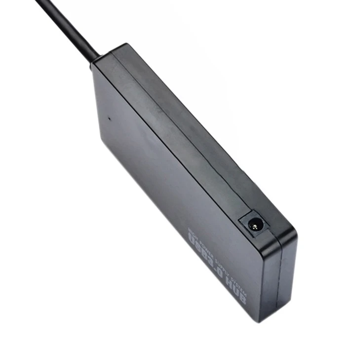 USB 3,1 Тип C до USB 3,0 концентратор несколько 4 Порты и разъёмы адаптер для Mac OS Windows 7 для Linux-L059 Новинка; Лидер продаж