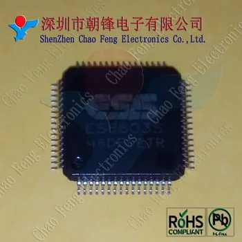 

10PCS ES6603S QFP TPS65175RSHR TPS65175 QFN HA13166H HA13166 ZIP15 GD25Q128CSIG 25Q128CSIG SOP8 RT9501BGF MSOP8 New original