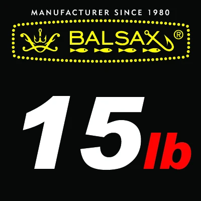 Balsax Фирменная леска/оплетка, 4lb-48lb супер мощность Тонущая леска для пресной и соленой воды - Цвет: Iguana