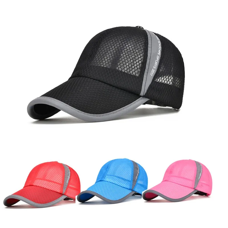 mesh caps online