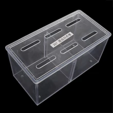 Забавная коробка для кормления для наблюдения за насекомыми и насекомыми, развивающие игрушки в подарок