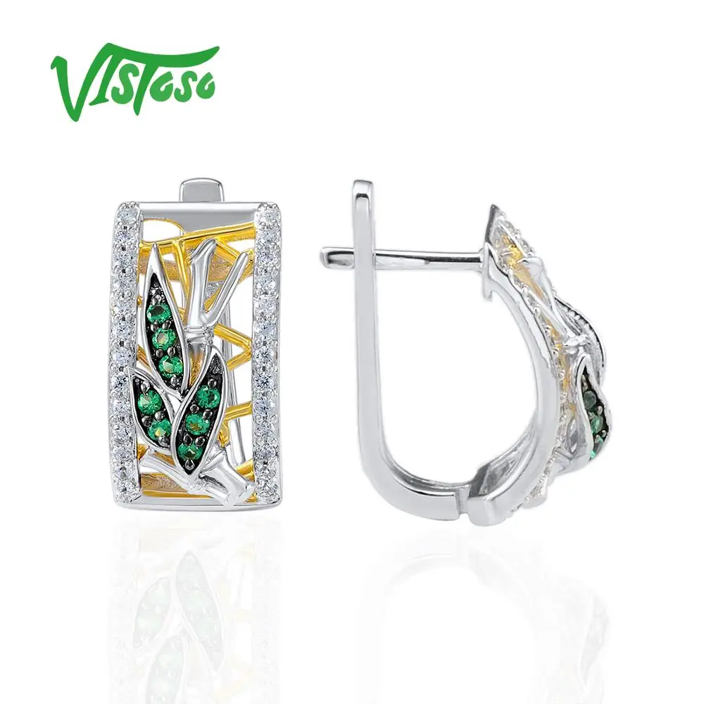 E305329GSZSZ925-silver earrings1