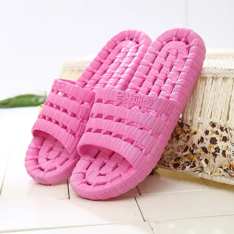 men's spa slippers