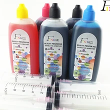 Чернила краски для HP 178 364 564 для HP Photosmart 7510 B8550 c5324 C5380 c6324 C6380 D5460 Премиум C309a C309n c310a c410b C510A чернила