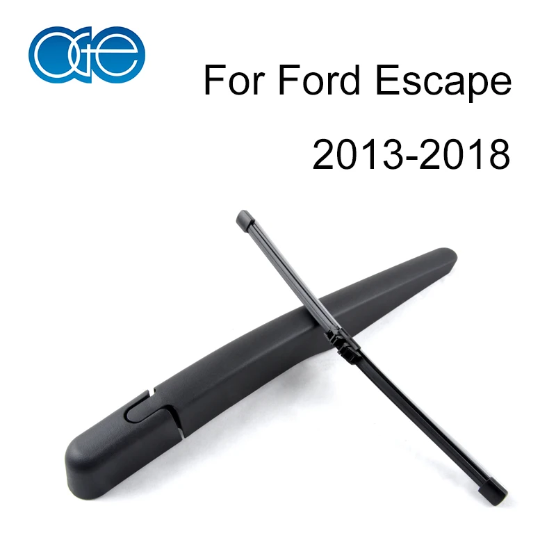 Стекло заднего стеклоочистителя и лезвия для Ford Escape 2008 2009 2010 2011 2012 2013 2015 2016 2017 2018