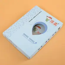 Изготовленный на заказ маленький роскошный из крафт-бумаги с рисунком бумага для упаковки подарка тюбики коробки картон с высоким качеством- PX10031