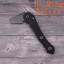 Боевой Томагавк открытый портативный складной нож топоры Ручной портативный топорный топор adze молоток топор Охота Кемпинг мини инструменты