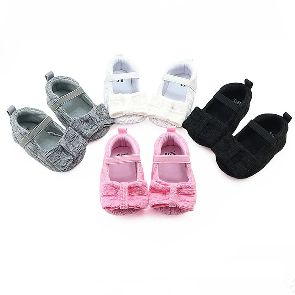 Buy 2017 Autumn New Cute Baby Shoes Newborn Infant
