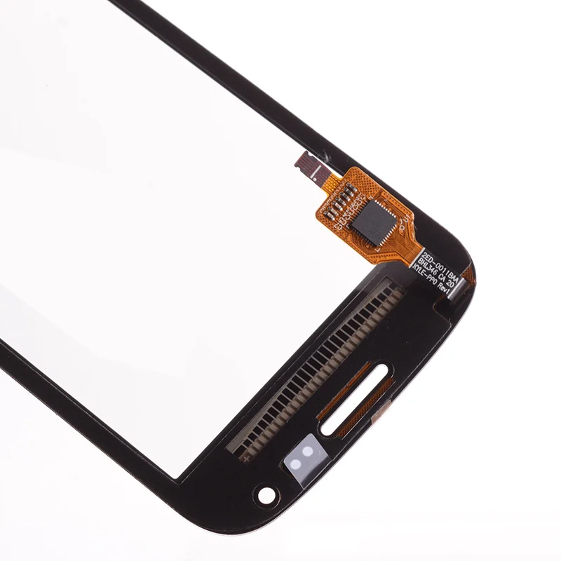 Сенсорный экран для samsung Galaxy Trend Plus Duos 2 GT S7580 сенсорный экран передняя панель