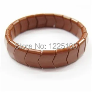 

Free shipping!2014 new design fashion tourmaline health energy bracelet infrared ion magnetic germanium bracelet