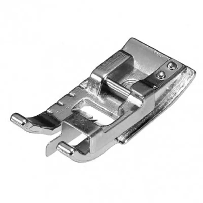 

Snap on Edge Joining Stitch in Ditch Foot For Domestic Electric Sewing Machine