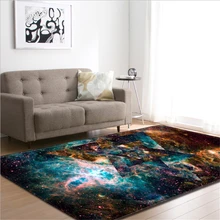 AOVOLL ковры для гостиной, европейский стиль, ковер для спальни, ковер для детской комнаты, коврик для гостиной, аксессуары для стола, Рождественский ковер