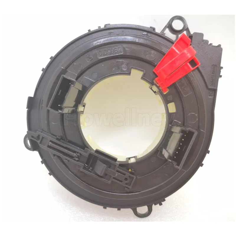 61319129499 спиральное пружинное кольцо для BMW 5 6 7 серии E60 E61 E63 E64 E65 2001 2009|Рулевые