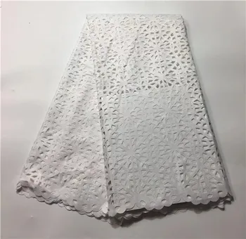 

Mint Green Laser Cut Lace, Beaded African Lace Fabric For Wedding, Fabric For Dress Lace White Purple Red Blue Green Black Pink