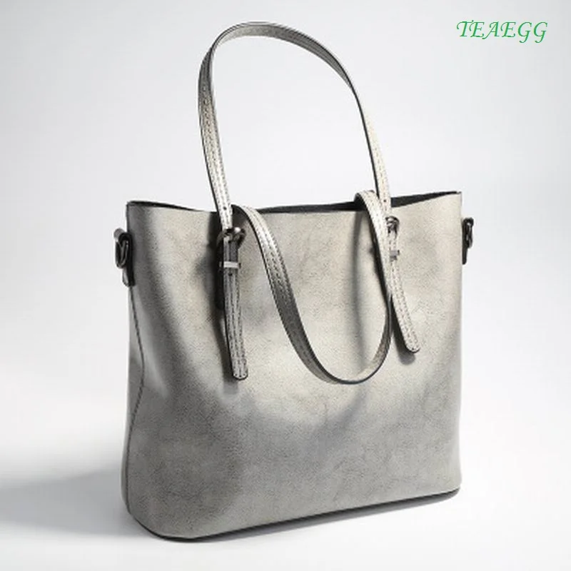 

Women Real leather handbags Neverfull bag shoulder bag female Rajah large tote lady Shopping bag