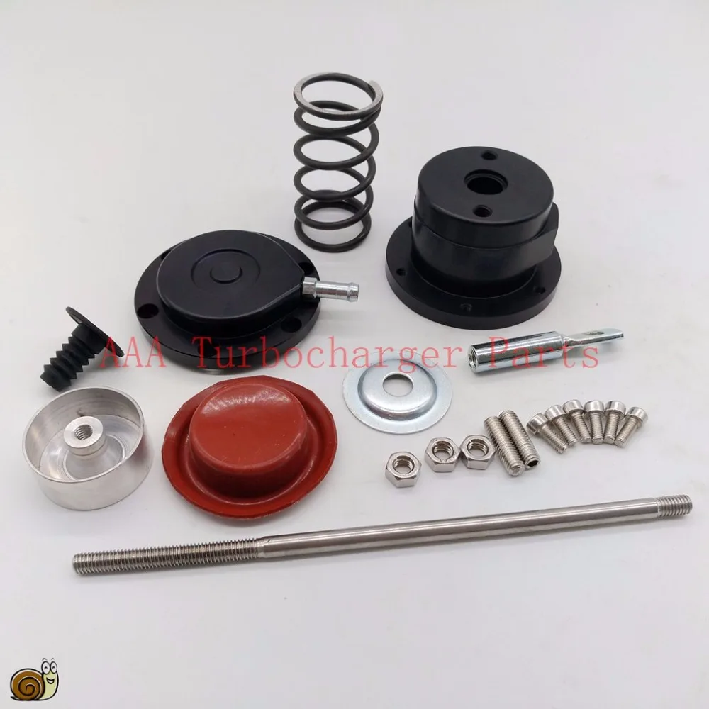 

TB25/TB28/GT25/GT28/GT30/GT35/GT40 Adjustable Turbo Actuator 1.35bar spring,Internal Wastegate Supplier AAA Turbocharger Parts