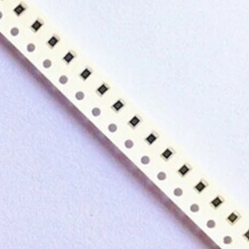 100 шт. 0402 1.5 М ом SMD Резистор 1% 1/16 Вт 10mohm Чип Surface Mount резистор ROHS | Электронные