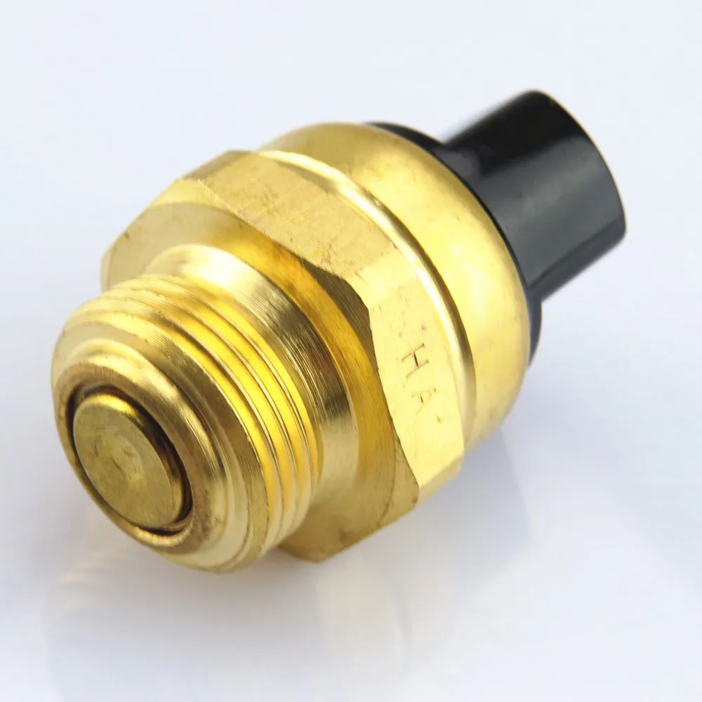 TUKE Temperature Controlled Thermal Switch Sensor For VW Passat Golf