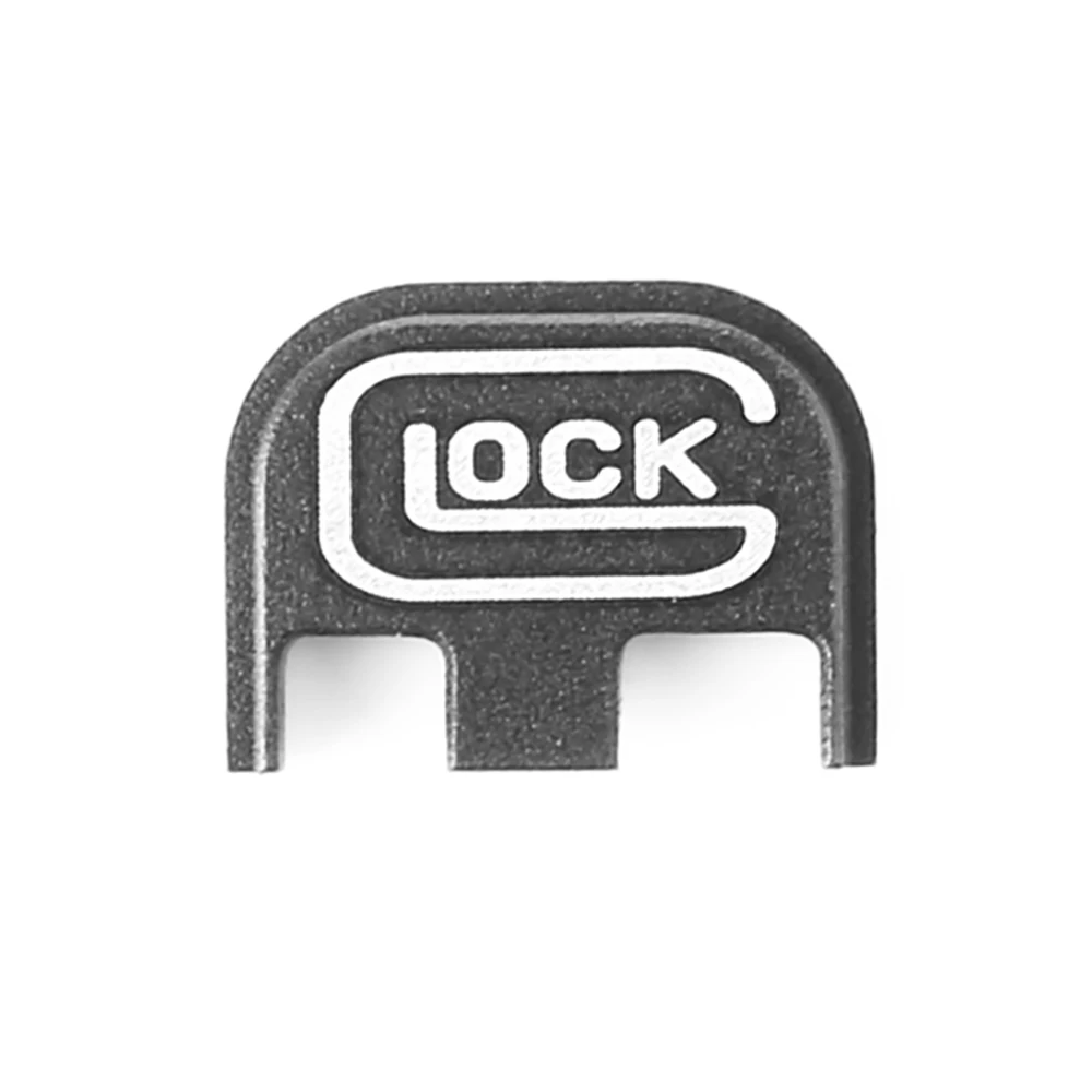 Тактическая охотничья Glock сзади слайд накладка для Glock 17 19 20 21 22 23 24 25 26 40 41 Gen 5, за исключением Gen1-4; Прямая поставка;