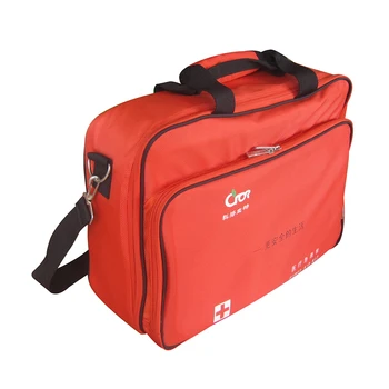 

Multifunctional Comprehensive Large Team Medical First Aid Kit For Safety Production Disaster Prevention Emergency Rescue