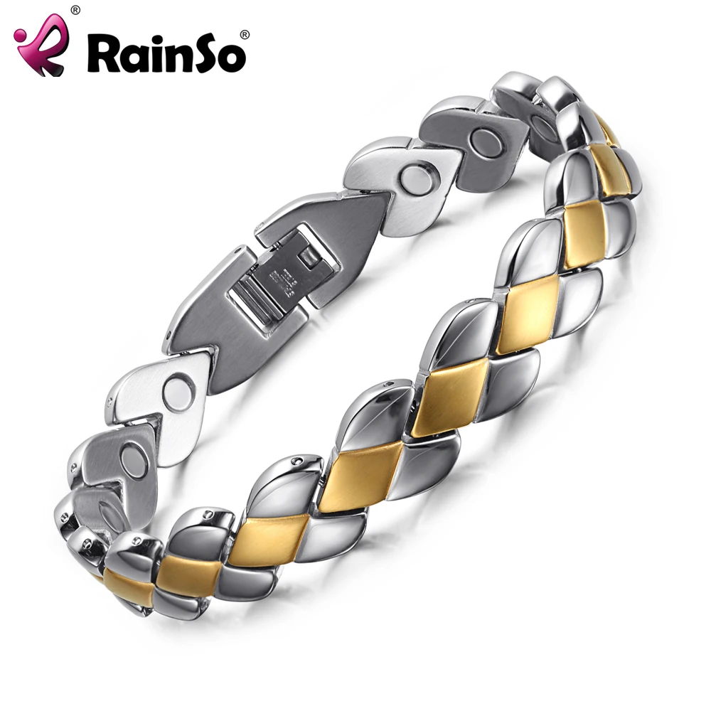 Hot Jewelry Plated Steel Bracelets 6 Hot Jewelry Plated Steel Bracelets 6