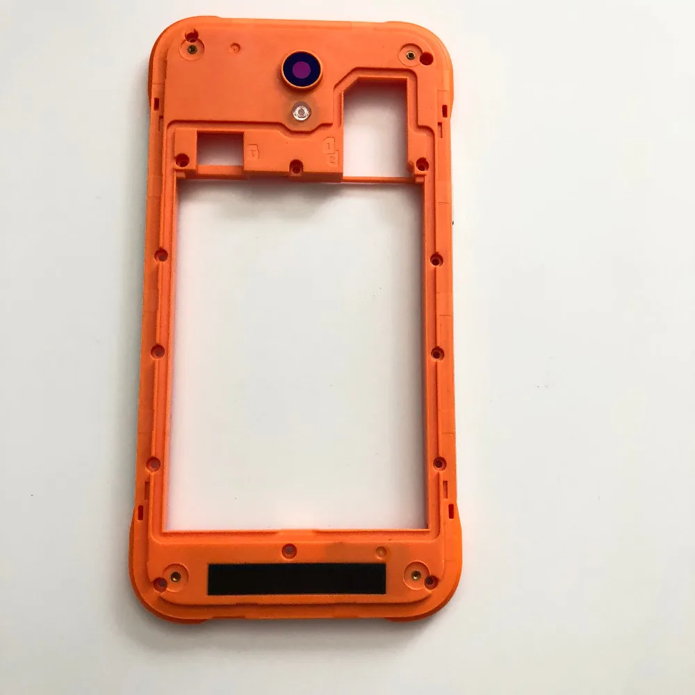 

100% original Blackview BV5000 Back Frame Holder frame repair replacement accessories for Blackview BV5000 phone Free ship+Track