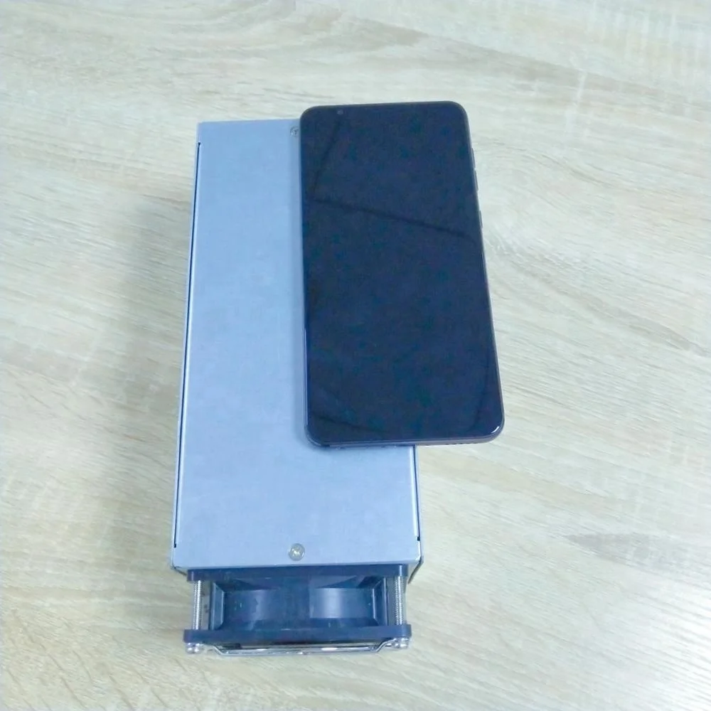 mini silent miner dcr mining machine D18 DCR