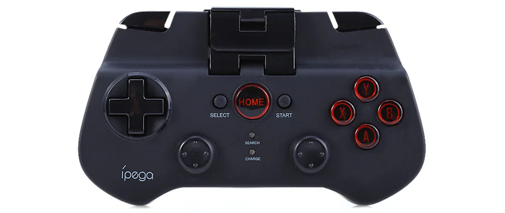 Wireless Bluetooth 3.0 Gamepad (9)
