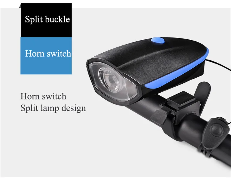 Best WHEEL UP USB Charging 240 lumen IPX4 Electric Horn Bicycle Night Riding Warning Horn Light Bike Head-light Bike Accessory 2019 10 Best WHEEL UP USB Charging 240 lumen IPX4 Electric Horn Bicycle Night Riding Warning Horn Light Bike Head-light Bike Accessory 2019 10