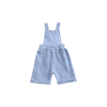 Летняя модная одежда для малышей Комбинезоны для девочек, комбинезон для детей, комбинезоны для мальчиков, комбинезон для девочек, костюм, комбинезоны, шорты, Мода